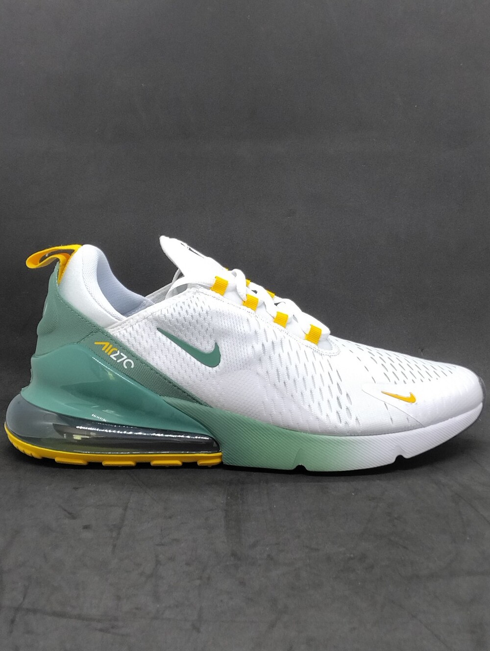 Nike Air Max 270 'City Connect Pack' MLB Lifestyle Sneaker Men's Size 10.5 New